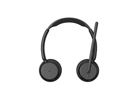 EPOS IMPACT 500 MS UC ANC WL - Leitz - Casque Micro - visuel 5