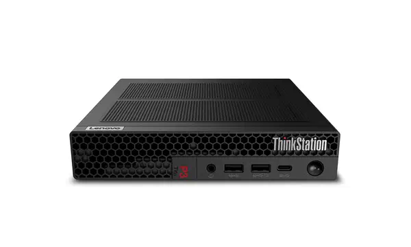ThinkStation P3 Tiny Gen 2 - Lenovo - Station de Travail - visuel 1