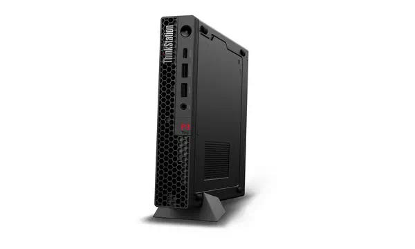 ThinkStation P3 Tiny Gen 2 - Lenovo - Station de Travail - visuel 4