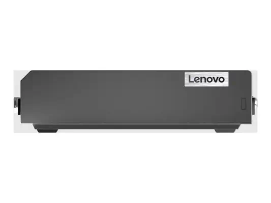 LENOVO ThinkEdge SE10 Intel Atom x6425RE 8Go 256Go SSD M.2 Intel UHD Graphics W11IOTE 3 Year On-site - Lenovo - Unité Centrale - visuel 5