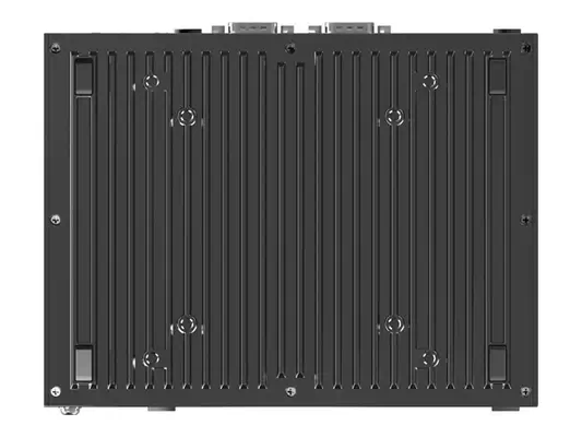 LENOVO ThinkEdge SE10 Intel Atom x6425RE 8Go 256Go SSD M.2 Intel UHD Graphics W11IOTE 3 Year On-site - Lenovo - Unité Centrale - visuel 6
