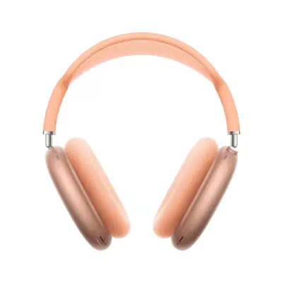 Apple AirPods Max 2 Casque Sans fil Arceau Appels/Musique USB Type-C Bluetooth Orange - Casque Micro - visuel 1