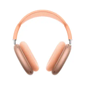 Meilleur prix Apple AirPods Max 2 Casque Sans fil Arceau Appels/Musique USB Type-C Bluetooth Orange