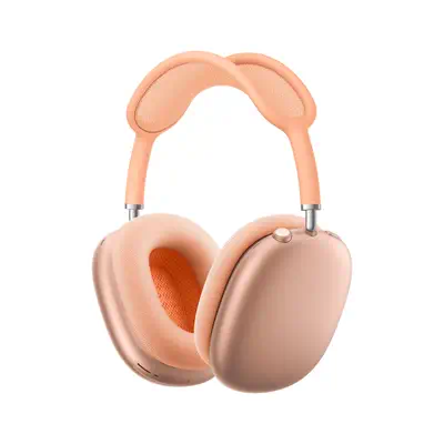Apple AirPods Max 2 Casque Sans fil Arceau Appels/Musique USB Type-C Bluetooth Orange - Casque Micro - visuel 3
