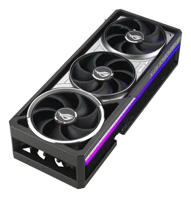 ROG-ASTRAL-RTX5090-O32G-BTF-GAMING - Asus - Carte graphique - visuel 4