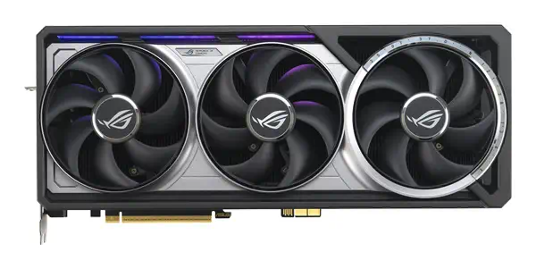 ROG-ASTRAL-RTX5090-O32G-BTF-GAMING - Asus - Carte graphique - visuel 1