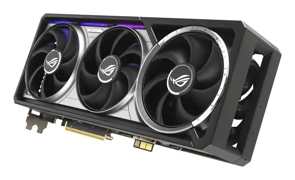 ROG-ASTRAL-RTX5090-O32G-BTF-GAMING - Asus - Carte graphique - visuel 3
