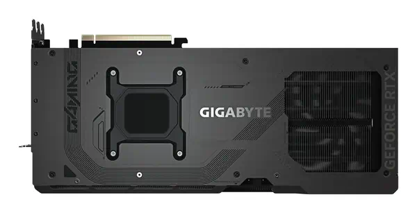 GeForce RTX 5090 GAMING OC 32G Carte Graphique - 32 Go GDDR7, 512 bits, PCI-E 5.0, 2550MHz Core Cloc - Gigabyte - Carte graphique - visuel 6