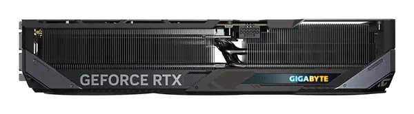 GeForce RTX 5090 GAMING OC 32G Carte Graphique - 32 Go GDDR7, 512 bits, PCI-E 5.0, 2550MHz Core Cloc - Gigabyte - Carte graphique - visuel 7