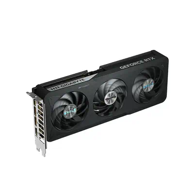 GeForce RTX 5060 Ti EAGLE MAX OC 8G Carte Graphique – 8 Go GDDR7, 128 bits, PCI-E 5.0, 2617MHz Fréqu - Gigabyte - Carte graphique - visuel 5