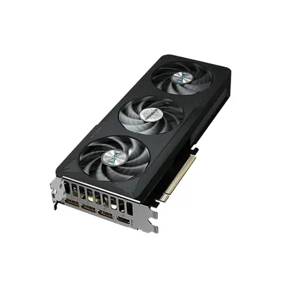 GeForce RTX 5060 Ti EAGLE MAX OC 8G Carte Graphique – 8 Go GDDR7, 128 bits, PCI-E 5.0, 2617MHz Fréqu - Gigabyte - Carte graphique - visuel 4