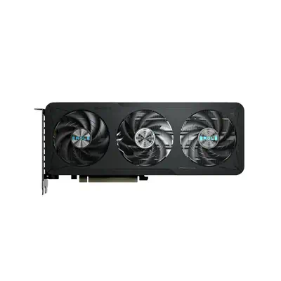 GeForce RTX 5060 Ti EAGLE MAX OC 8G Carte Graphique – 8 Go GDDR7, 128 bits, PCI-E 5.0, 2617MHz Fréqu - Gigabyte - Carte graphique - visuel 3