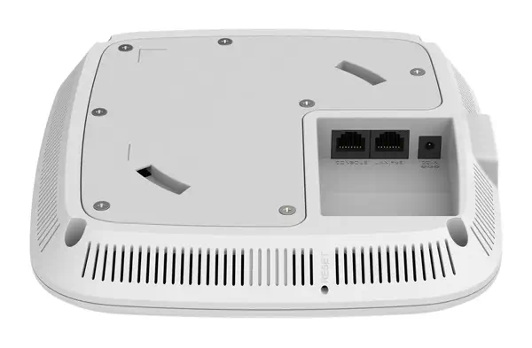 D-Link DAP-X3060 point d'accès réseaux locaux sans fil 3000 Mbit/s Blanc Connexion Ethernet, support - Borne Wifi - visuel 5