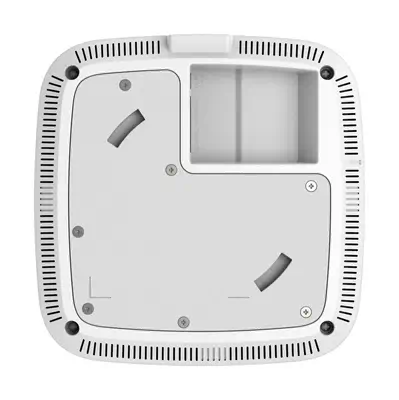 D-Link DAP-X3060 point d'accès réseaux locaux sans fil 3000 Mbit/s Blanc Connexion Ethernet, support - Borne Wifi - visuel 4