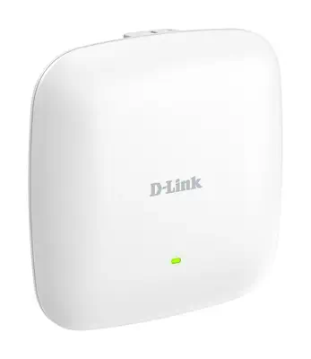 D-Link DAP-X3060 point d'accès réseaux locaux sans fil 3000 Mbit/s Blanc Connexion Ethernet, support - Borne Wifi - visuel 3