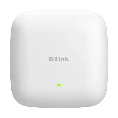 D-Link DAP-X3060 point d'accès réseaux locaux sans fil 3000 Mbit/s Blanc Connexion Ethernet, support - Borne Wifi - visuel 1