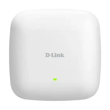 Avantages D-Link DAP-X3060 point d'accès réseaux locaux sans fil 3000 Mbit/s Blanc Connexion Ethernet, support