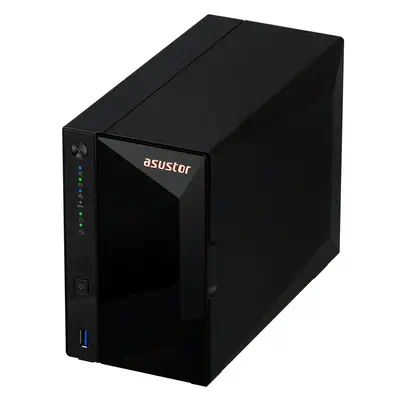 DRIVESTOR 2 Pro Gen2 AS3302T v2 - Asus - Serveur NAS - visuel 4