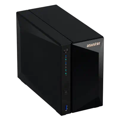 DRIVESTOR 2 Pro Gen2 AS3302T v2 - Asus - Serveur NAS - visuel 3