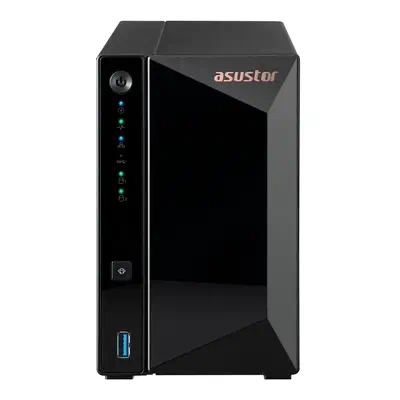 DRIVESTOR 2 Pro Gen2 AS3302T v2 - Asus - Serveur NAS - visuel 1
