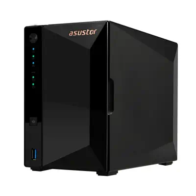 DRIVESTOR 2 Pro Gen2 AS3302T v2 - Asus - Serveur NAS - visuel 5