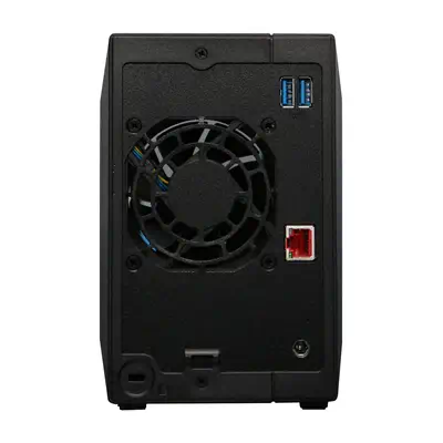 DRIVESTOR 2 Pro Gen2 AS3302T v2 - Asus - Serveur NAS - visuel 6