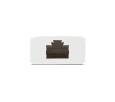 Moshi USB 3.0 / Gigabit RJ-45 Argent - Accessoire Réseau - visuel 4