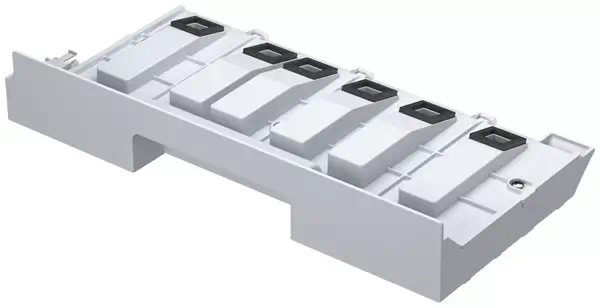 Epson Bloc récupérateur d'encre sans marge SP4900 - Autres consommables - visuel 1