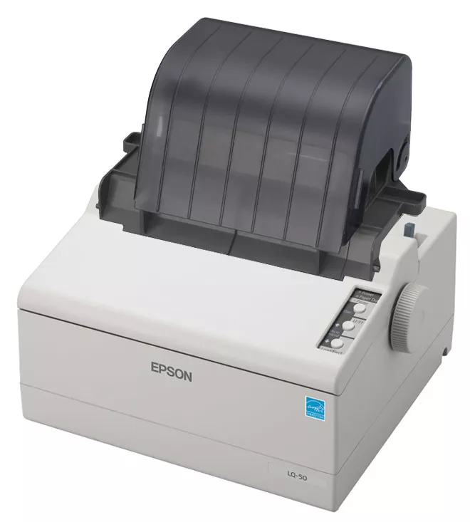Vente EPSON Accessoires imprimantes matricielle à impact Supp Epson au meilleur prix - visuel 2