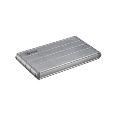 Connectland CODE.1908115 Enceinte ssd Gris 2.5" - Accessoire Stockage - visuel 1