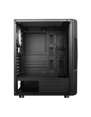 Spirit of Gamer Сlone 3 Midi Tower Noir - Boitier - visuel 6