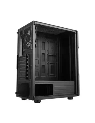 Spirit of Gamer Сlone 3 Midi Tower Noir - Boitier - visuel 8