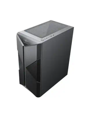 Spirit of Gamer Сlone 3 Midi Tower Noir - Boitier - visuel 10