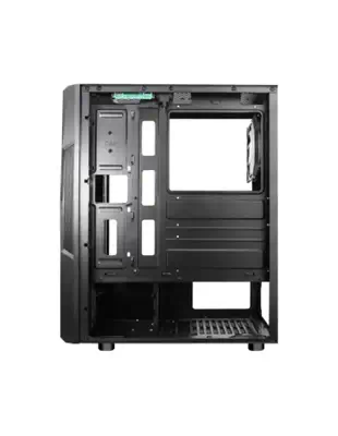 Spirit of Gamer Сlone 3 Midi Tower Noir - Boitier - visuel 7