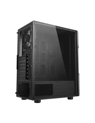 Spirit of Gamer Сlone 3 Midi Tower Noir - Boitier - visuel 9