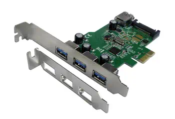 Livraison rapide PCIE-CNL-USB3-3P-RENESAS