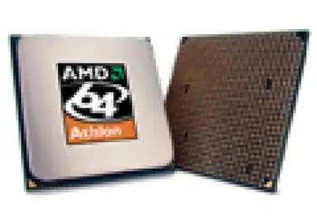 Livraison gratuite Processeur AMD 2,4 GHz