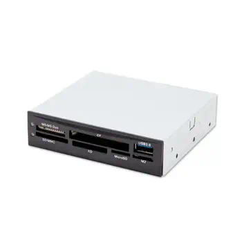 Carte Mémoire SYBA LECT-MUL-INT-R305 comparaison