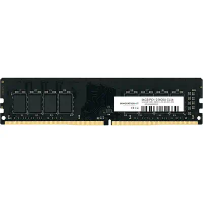 3200 16GB  CL16-20-20 1.35V LD 8-Chip - Innovation IT - Mémoire - visuel 1