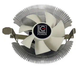 Refroidissement PC LC-Power LC-CC-85 meilleur prix