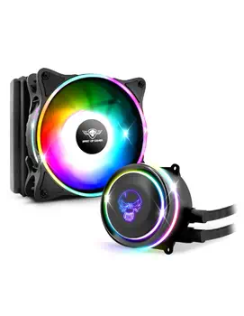 Revendeur officiel Refroidissement PC Spirit of Gamer Processeur