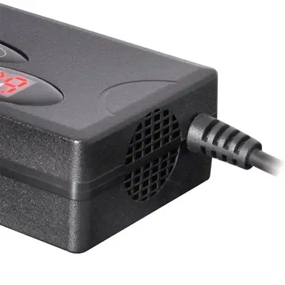 ADVANCE CHG-D110U chargeur d'appareils mobiles Ordinateur portable Noir Secteur Intérieure - Chargeur et alimentation - visuel 2