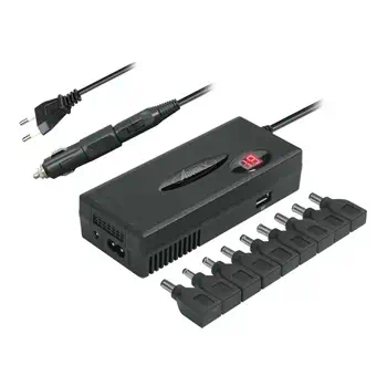 ADVANCE CHG-D110U chargeur d'appareils mobiles Ordinateur portable Noir Secteur Intérieure avis