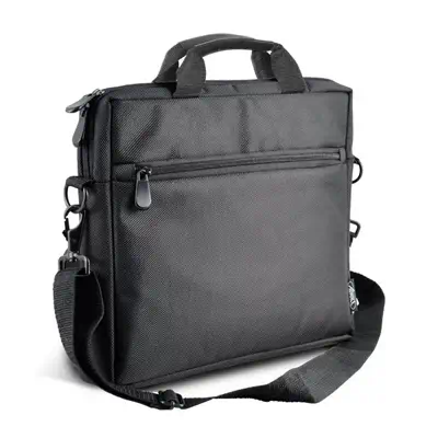 ADVANCE NB4011 sacoche d'ordinateurs portables 28,2 cm (11.1") Sac Messenger Noir - Sacoche & Housse - visuel 1