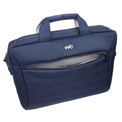 WE Design V2 39,6 cm (15.6") Coque Bleu - Sacoche & Housse - visuel 1