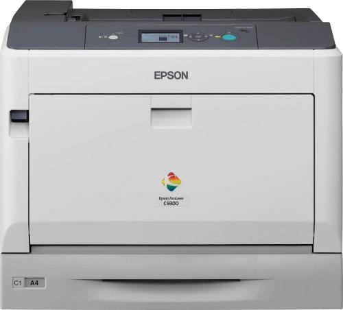 Revendeur officiel Imprimante Laser Epson AcuLaser C9300N