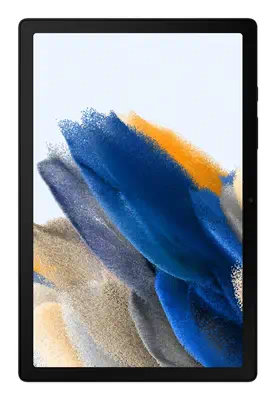 Samsung Galaxy Tab A8 Tigre 32 Go 26,7 cm (10.5") 3 Go Wi-Fi 5 (802.11ac) Android 11 Gris - Tablette Android - visuel 5
