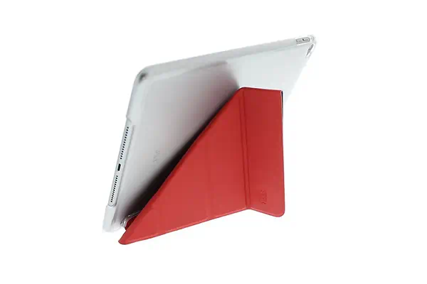 MW 300014 Coque pour iPad Pro 9,7" Rouge Housse - Etui et Housse - visuel 2