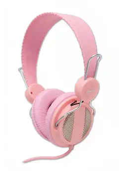 Casque Micro Arceau livraison rapide