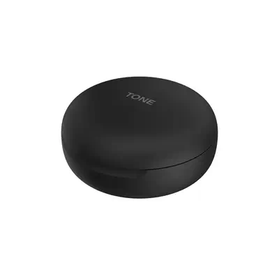 LG TONE Free FN6 Casque True Wireless Stereo (TWS) Ecouteurs Appels/Musique Bluetooth Noir - Casque Micro - visuel 4